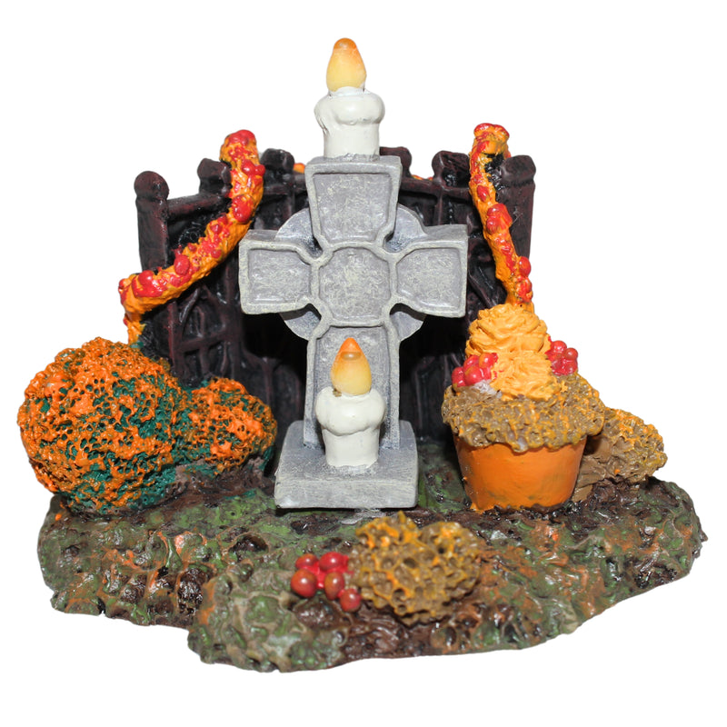 Department 56: 6003299 Day of the Dead Shrine