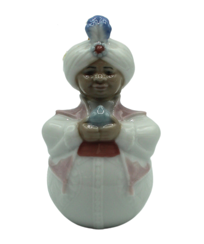 Lladró Figurine: 6509 King Balthasar