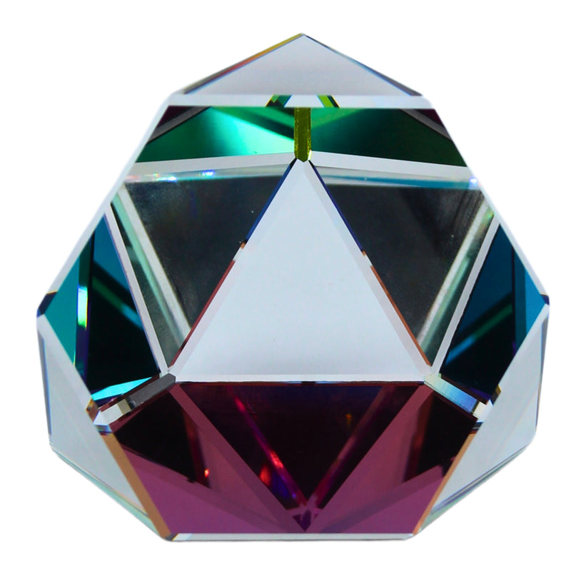 Swarovski Paperweight: 7450NR040 Octron