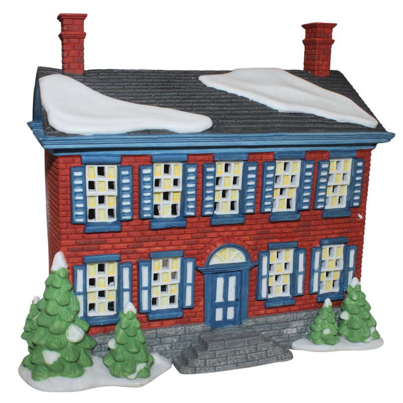 Department 56: 7826 H. J. Heinz Company House