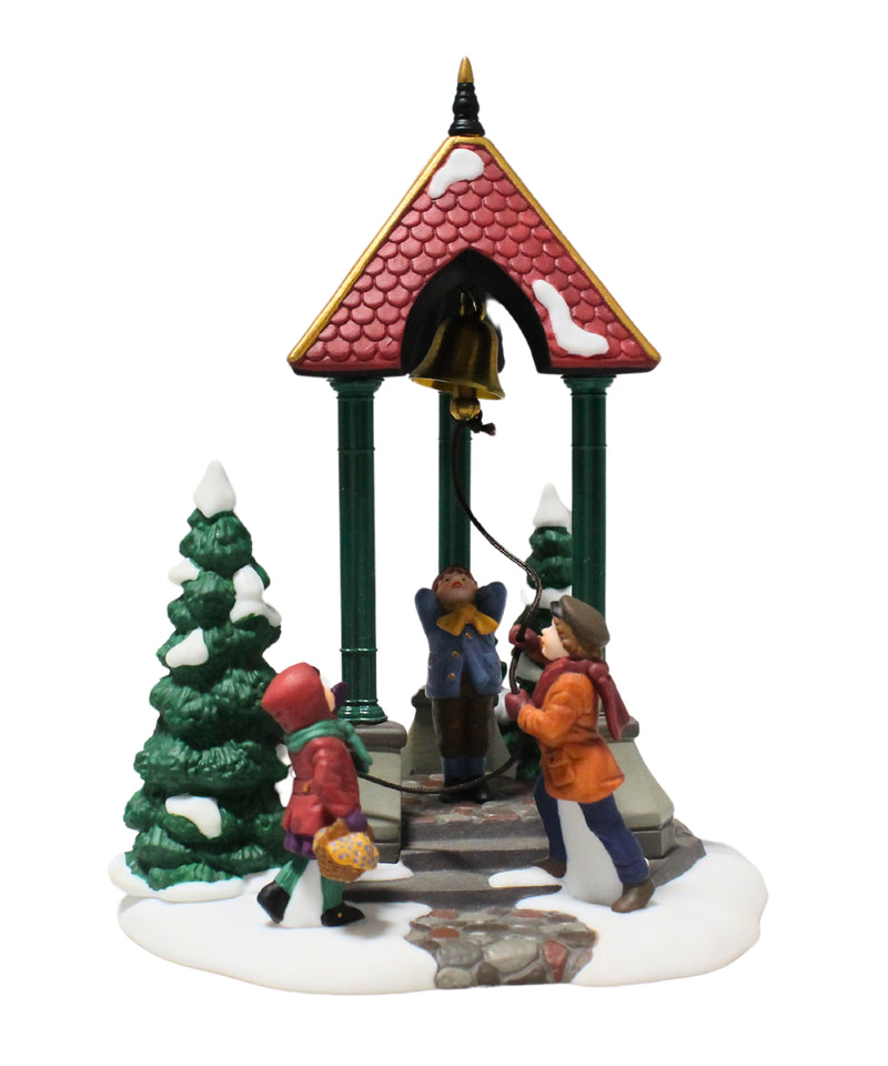 Department 56: 98711 Christmas Bells