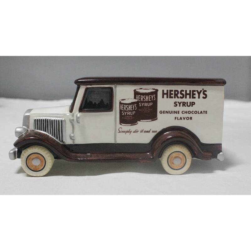 Department 56 | Kids Love Hershey's | Please Read