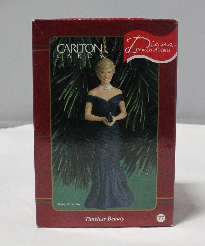 Carlton Cards - Heirloom Collection | Diana - Princess of Wales