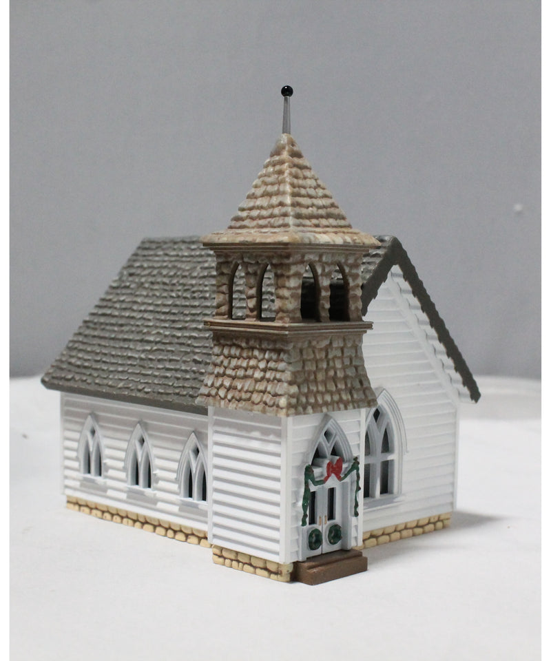 Hallmark | The Country Church | The Sarah Plain and Tall Collection | Dated 1994