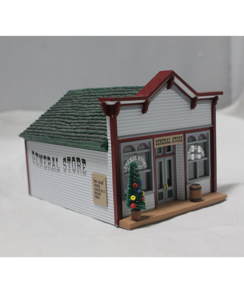 Hallmark | Mrs. Parkley's General Store | The Sarah Plain and Tall Collection