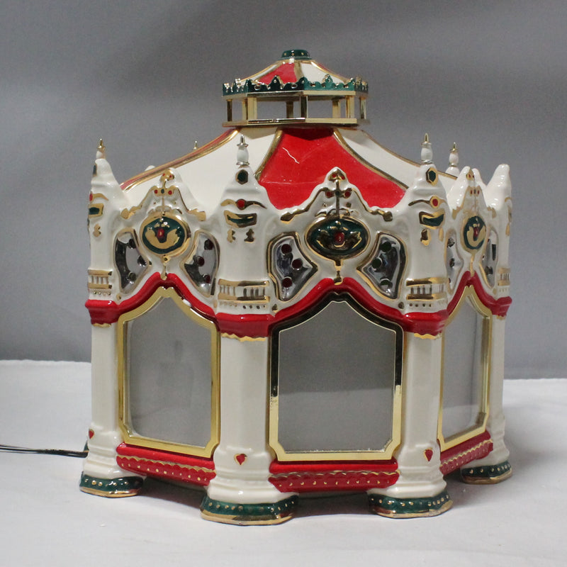 Department 56 | The Carnival Carousel | Please Read