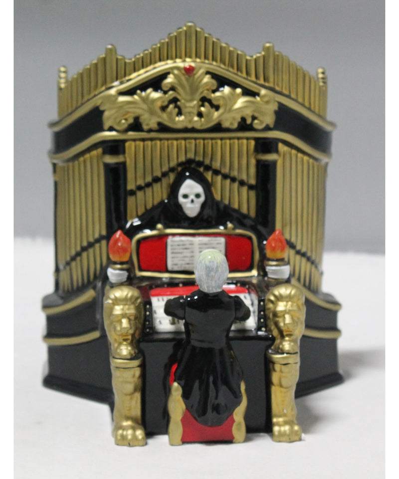 Department 56 | Phantom of the Organ | As Is | Please Read