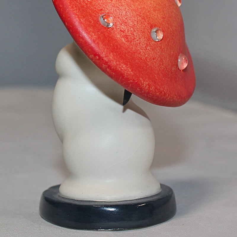 WDCC Medium Mushroom Dancer | 41068 | Disney's Fantasia | AS IS