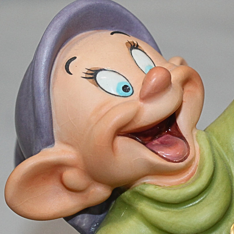 WDCC Dopey | 41074 | Disney's Snow White | AS IS