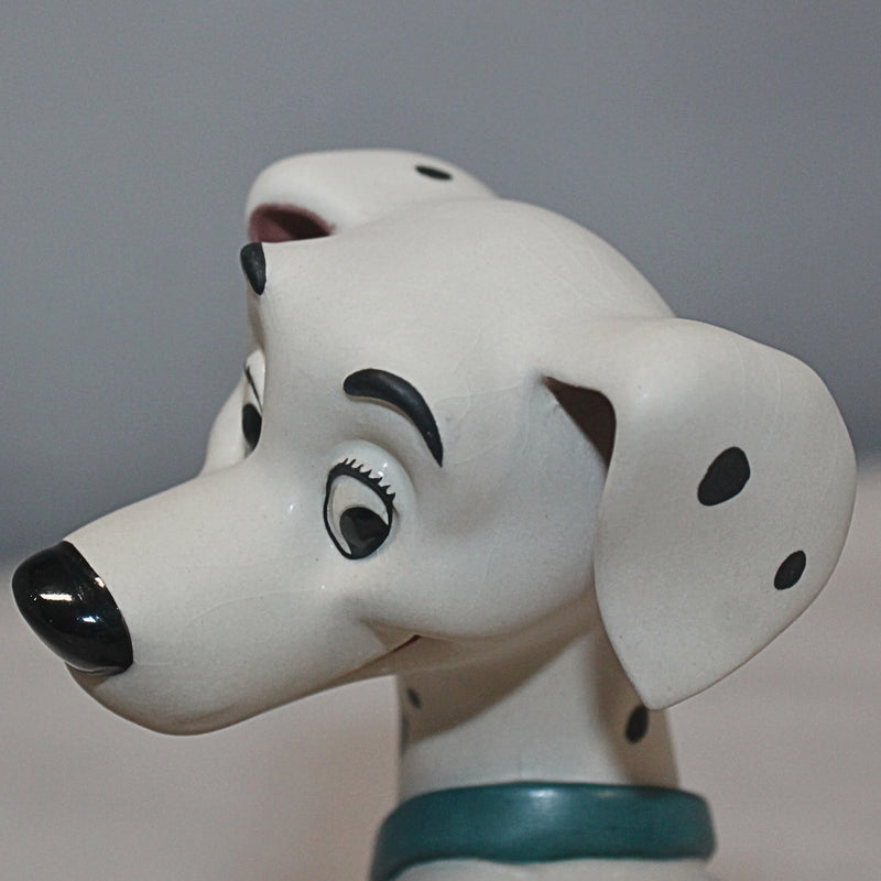 WDCC Patient Perdita | 41133 | Disney's 101 Dalmatians | AS IS