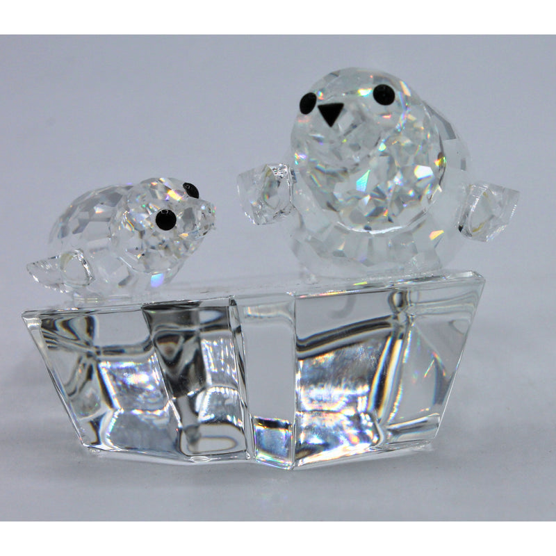 Swarovski 158872 | Save Me; Seal | Broken Nose