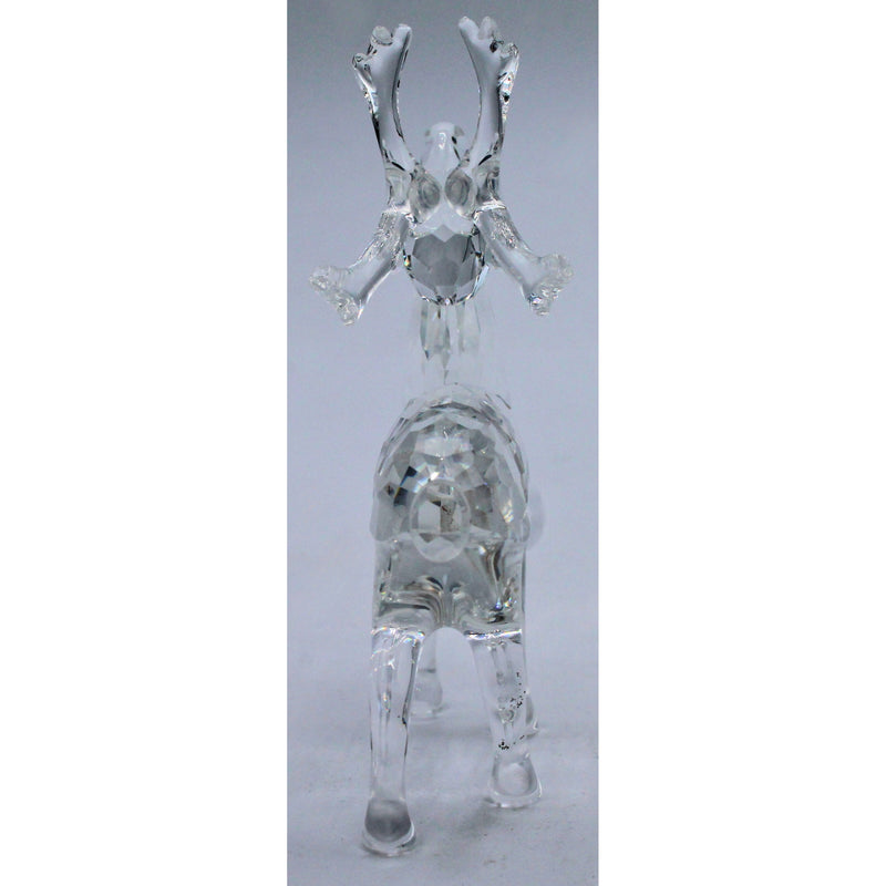 Swarovski 214821 | Reindeer | Broken Antlers