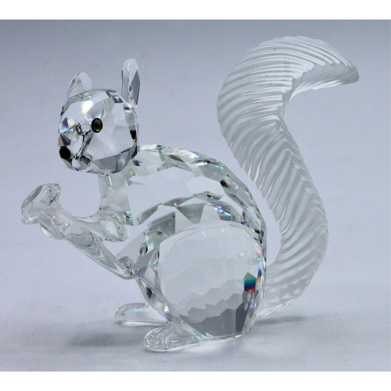 Swarovski 208433 | Squirrel | Cracked foot