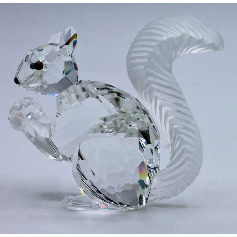 Swarovski 208433 | Squirrel | Cracked foot