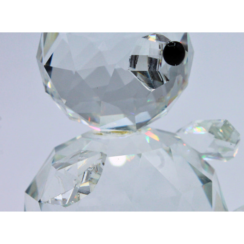 Swarovski 010009 | Bear Large | Reglued Head