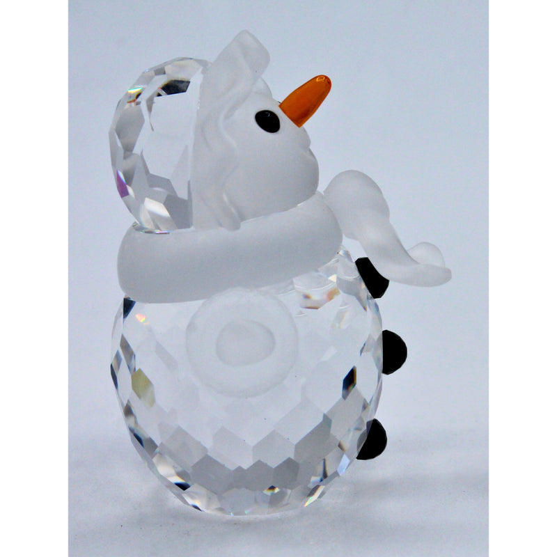 Swarovski 655376 | Snow Woman | Missing Purse