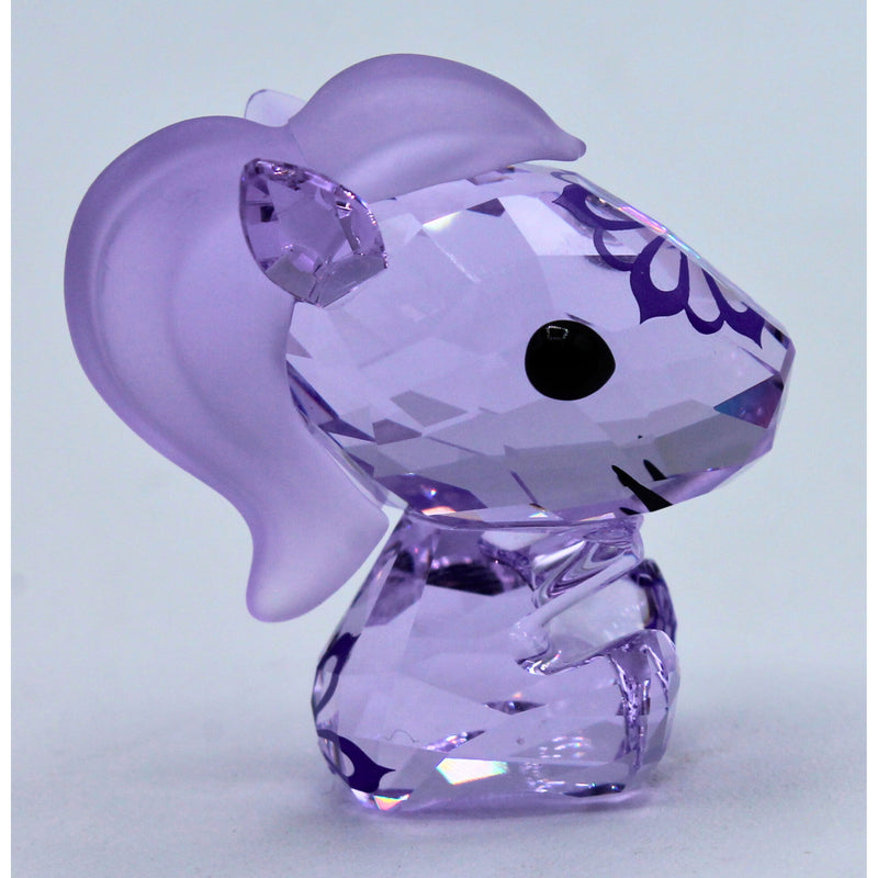 Swarovski 5004518 | Uma the Horse | Missing Tail