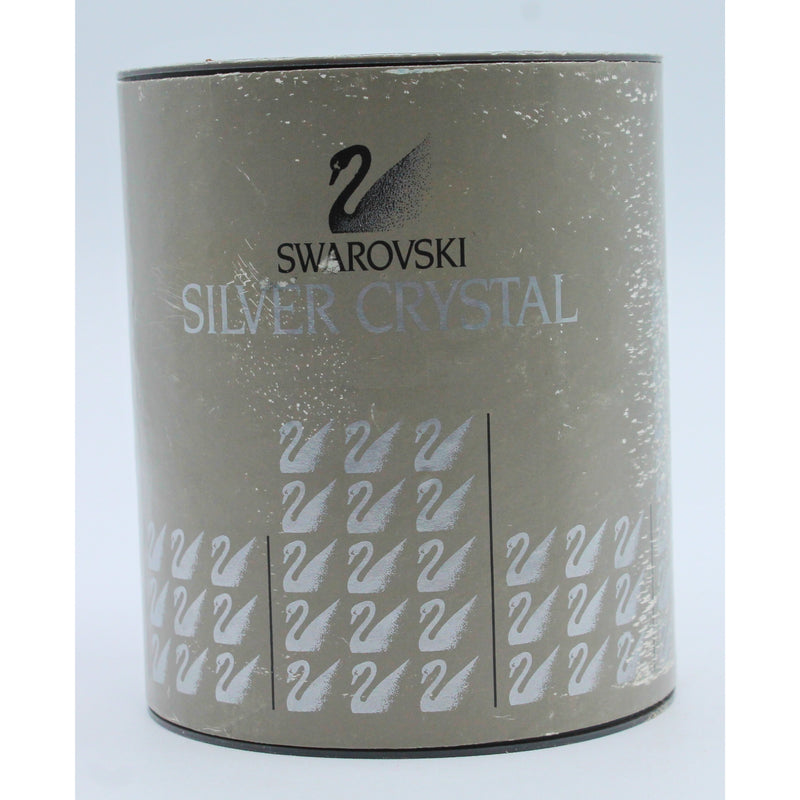 Swarovski 013829 | Falcon Head Small | Chipped Base