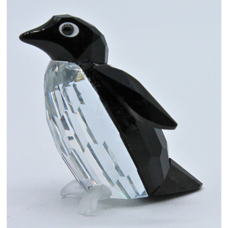 Swarovski 191448 | Penguin Sir | Reglued Wing