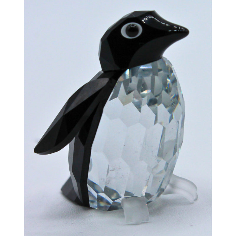 Swarovski 191448 | Penguin Sir | Reglued Wing