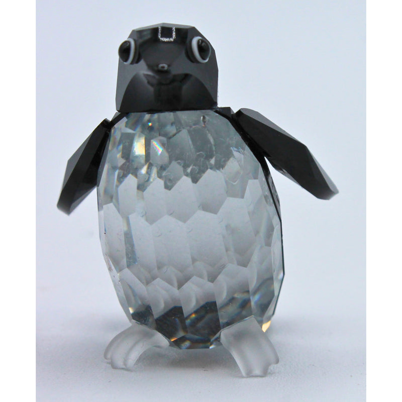 Swarovski 191448 | Penguin Sir | Reglued Wing