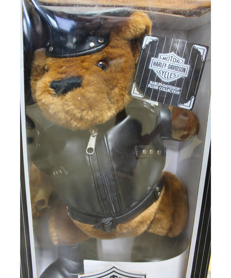 Harley-Davidson Plush Collection G84003 | Style 2/Plush