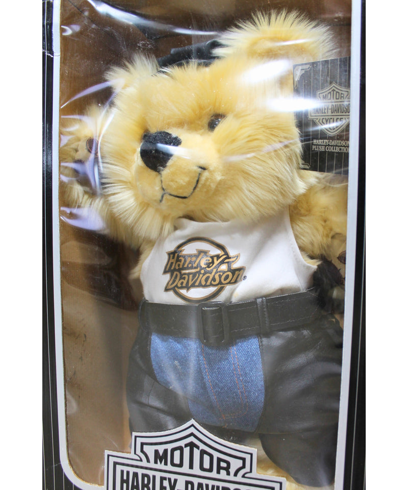 Harley-Davidson Plush Collection | Style 3/Plush