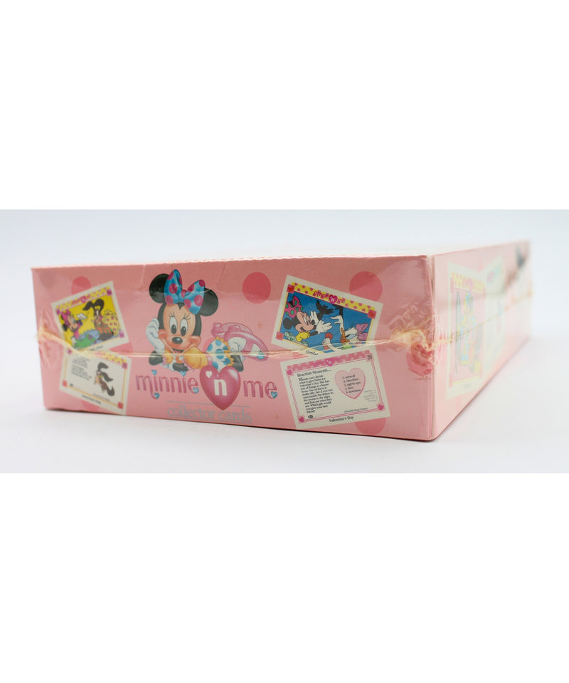 The Walt Disney Company | minnie 'n me Collectors Cards