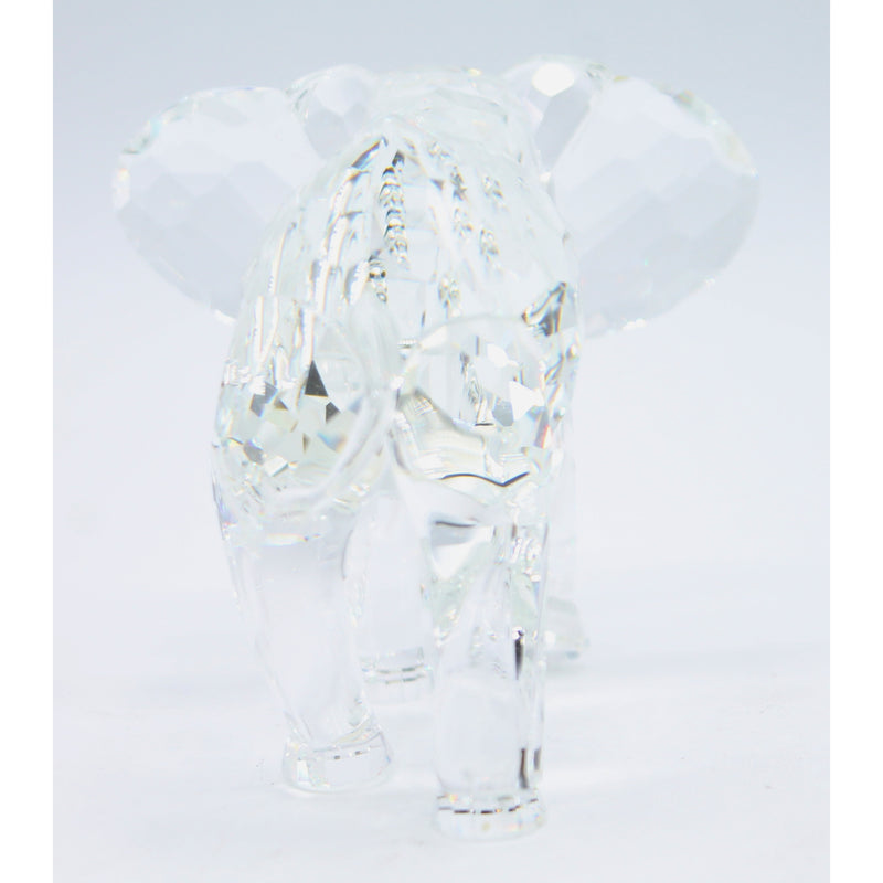 Swarovski 169970 | Elephant (African) | Chipped Ear