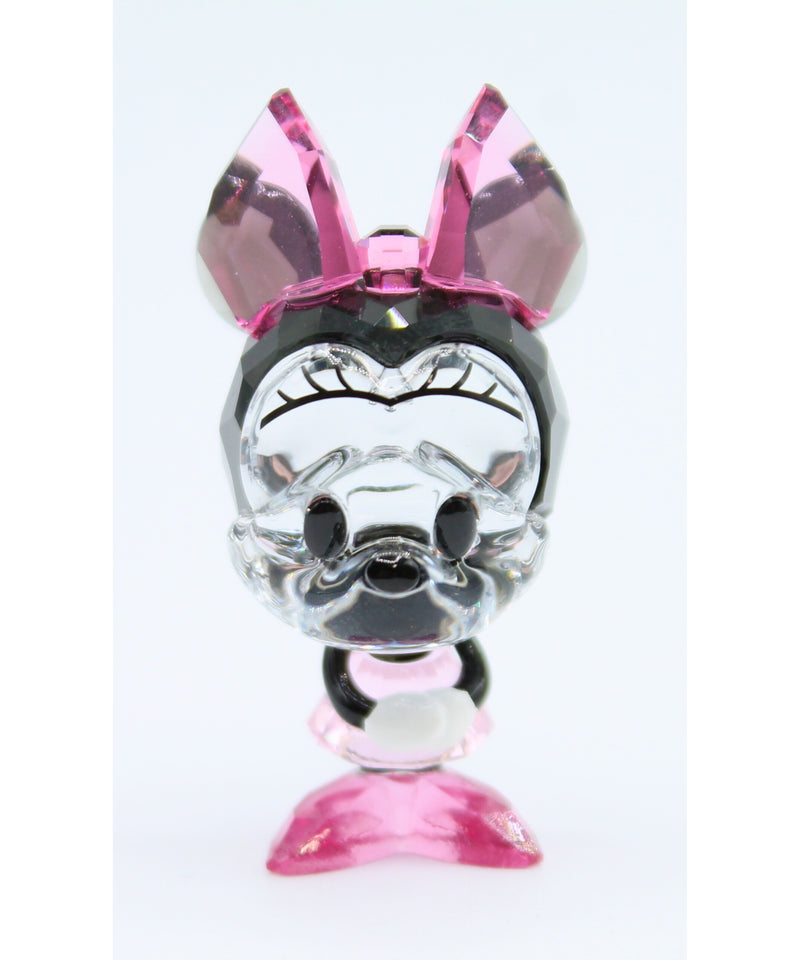 Swarovski 5004736 | Cutie Minnie Mouse | Reglued Bottom