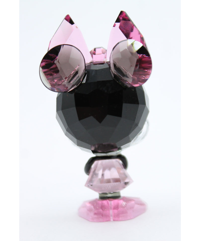 Swarovski 5004736 | Cutie Minnie Mouse | Reglued Bottom