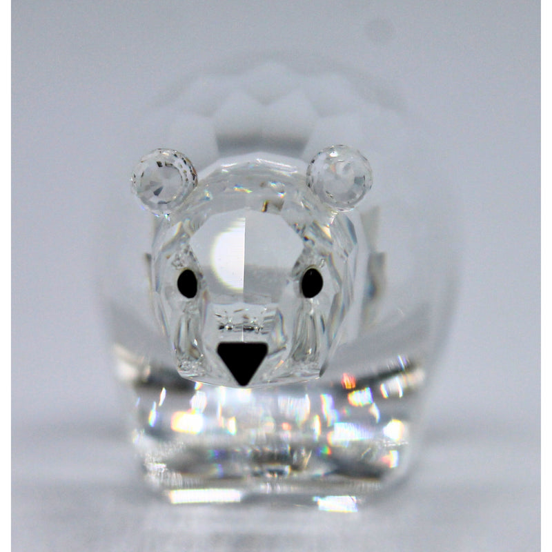 Swarovski 013747 | Polar Bear | No Box