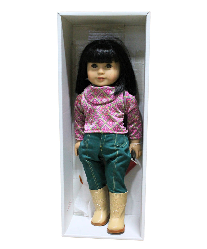 American Girl | Ivy