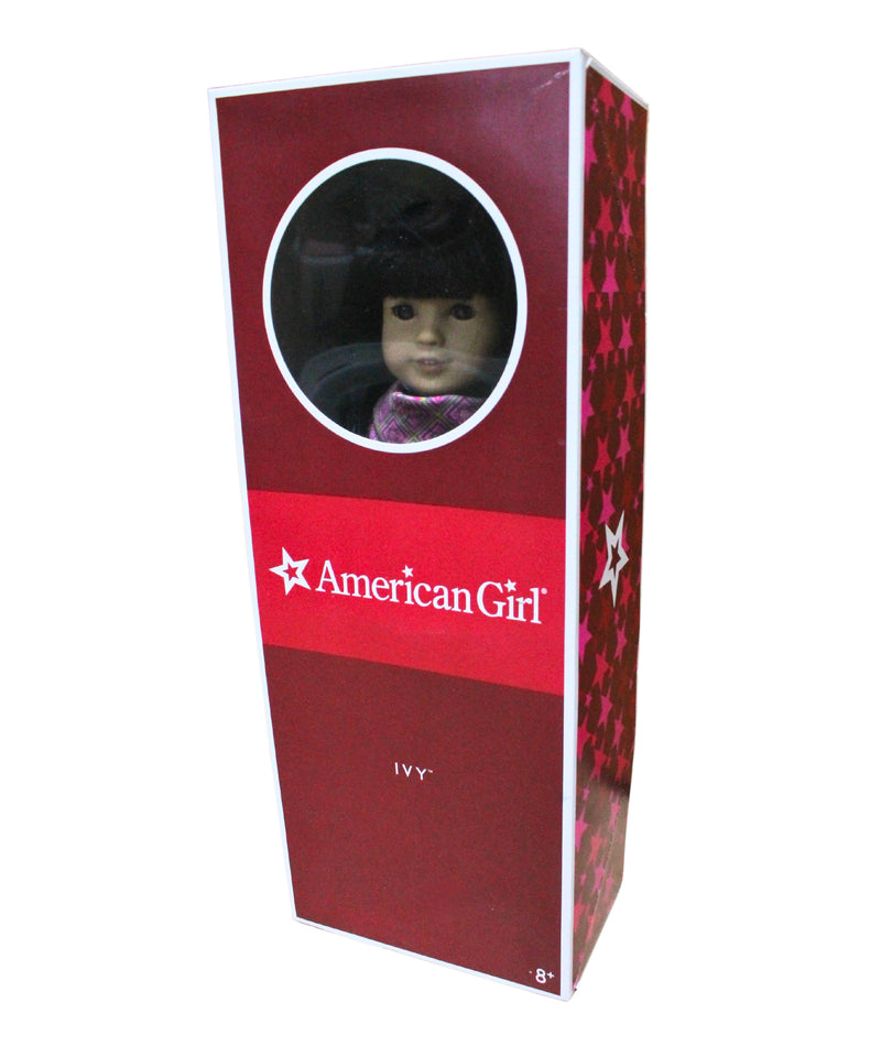 American Girl | Ivy