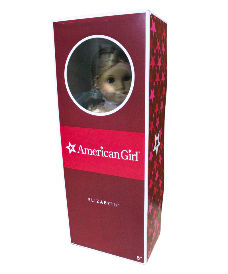 American Girl | Elizabeth