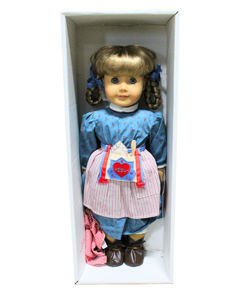 American Girl | Kirsten