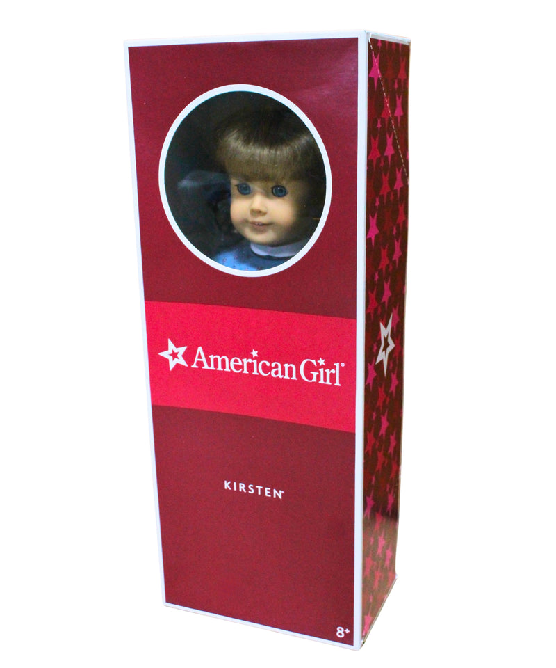 American Girl | Kirsten