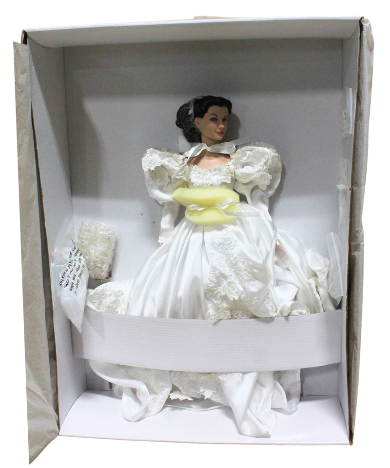 Tonner | Scarlett's Wedding Day | Non-Mint Box