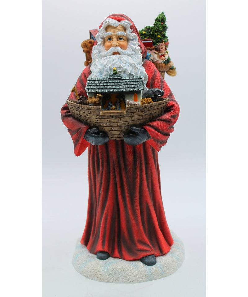 Pipka | 2000 Christmas Ark | Non-Mint Box