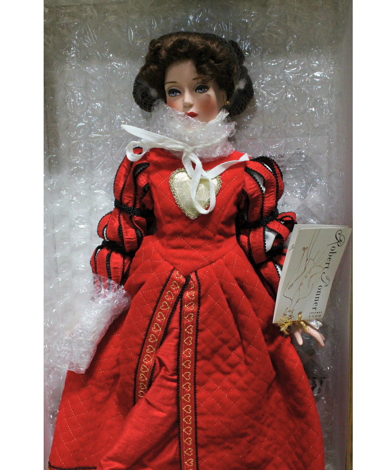 Tonner | Queen of Hearts | Damaged Box