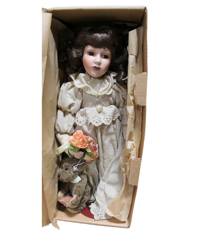 Boyds Collection | 4902 Emily | Damaged Box