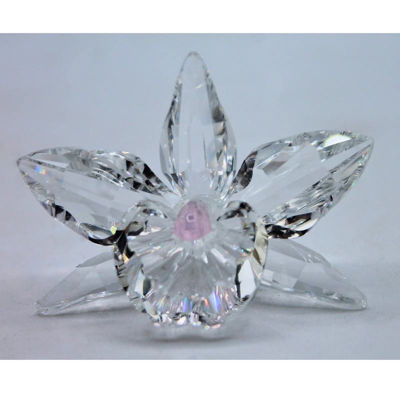 Swarovski 200287 | Orchid - Pink Light Centre | No Pillow