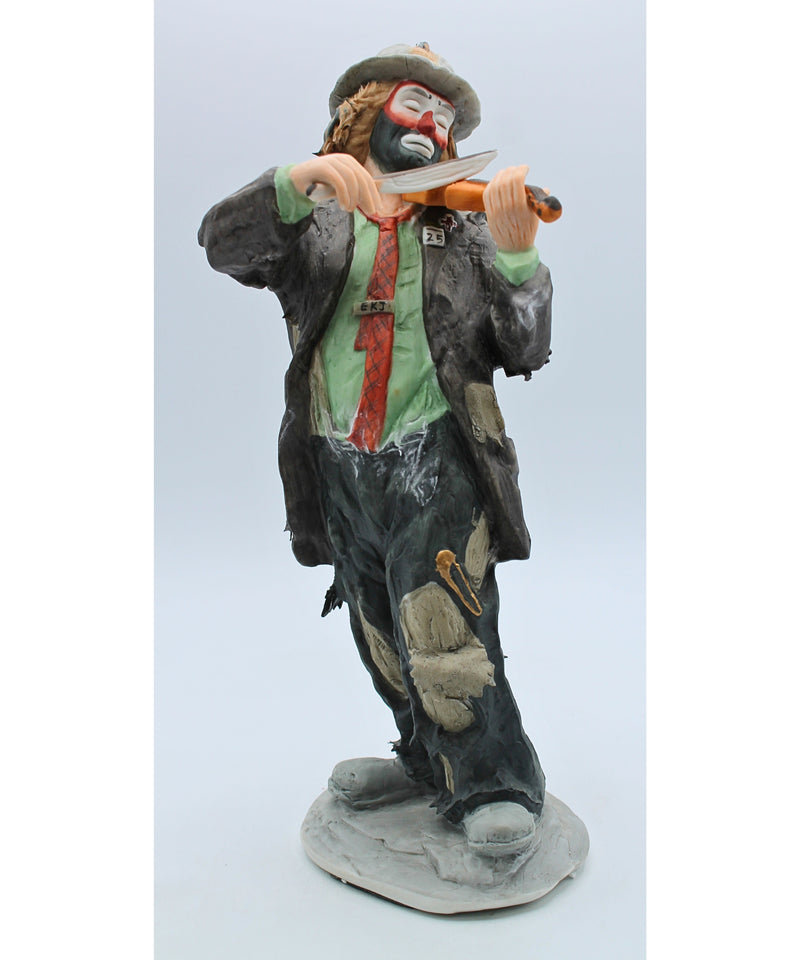 Lot of 2: Emmett Kelly Jr. Man's Best Friend? & No Strings Attached | Non-Mint