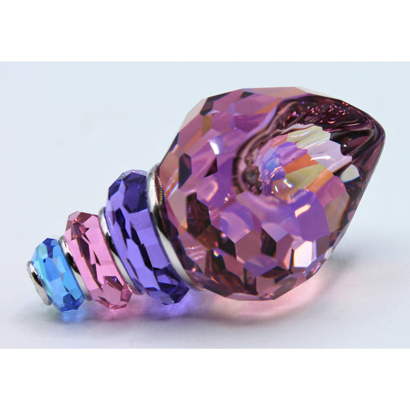 Swarovski 626206 | Crystal Paradise | Missing Tip