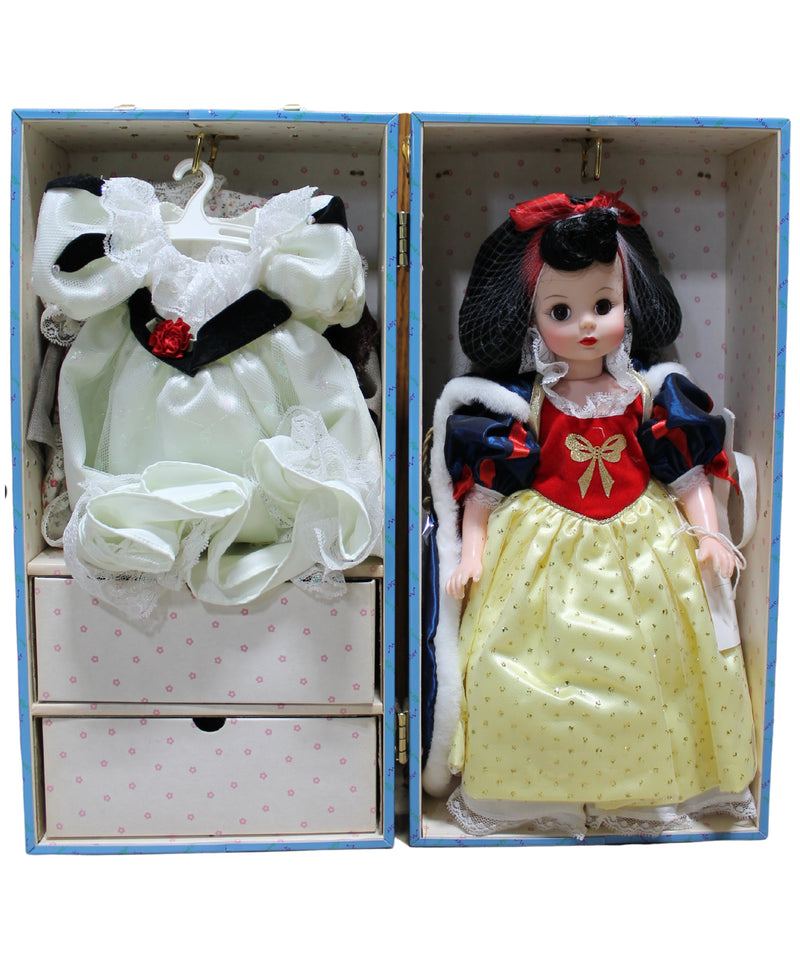 Madame Alexander | Vintage Snow White Doll