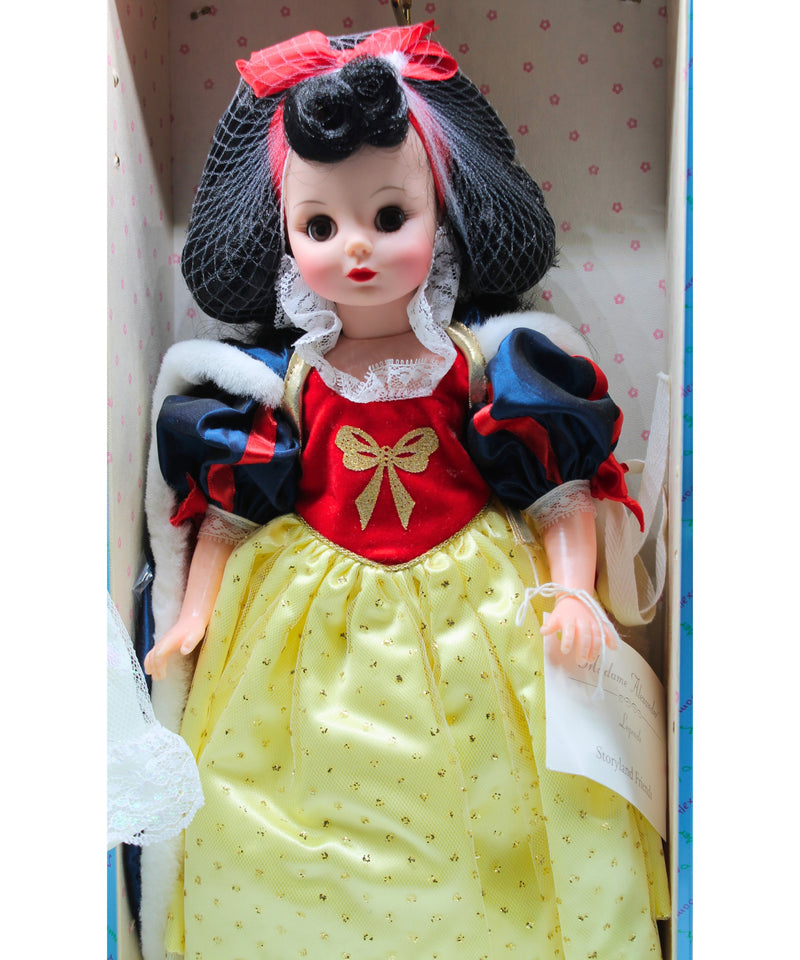 Madame Alexander | Vintage Snow White Doll