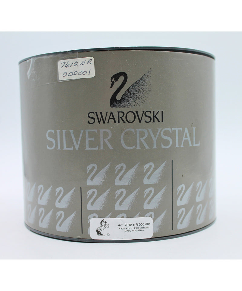 Swarovski 174958 | Stallion White | Scratched