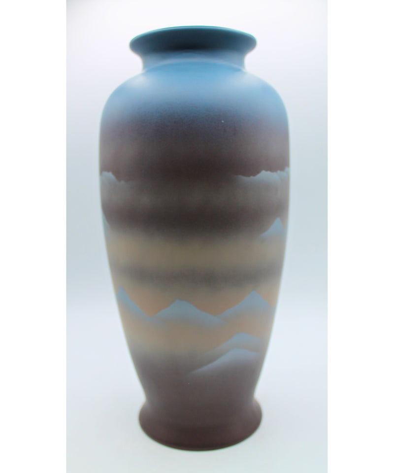 Otagirl | Mountain Range Vase | No Box