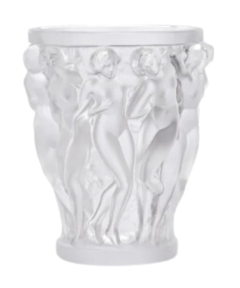 Lalique | Bacchantes Small Vase