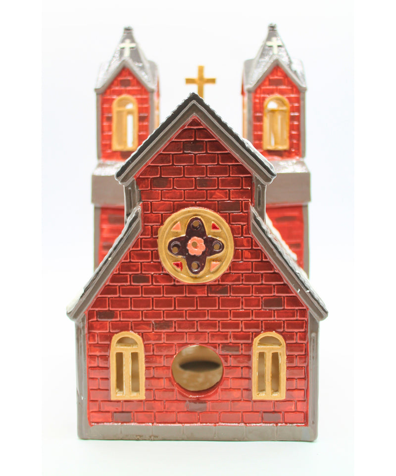 Department 56 | St. James Church | No Box Sleeve